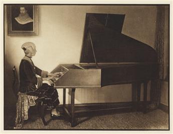 (RUDOLF KOPPITZ.) Pictures from the Tyng Collection.